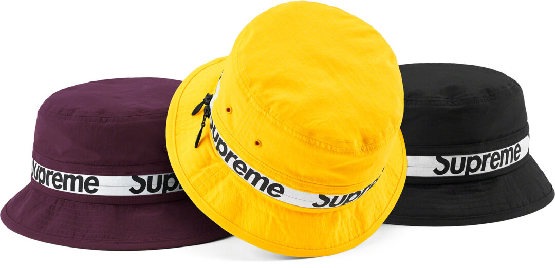 【ハット キャップ/HATS CAPS まとめ】シュプリーム (SUPREME) 2021 SPRING/SUMMER コレクション (2021年 春夏)