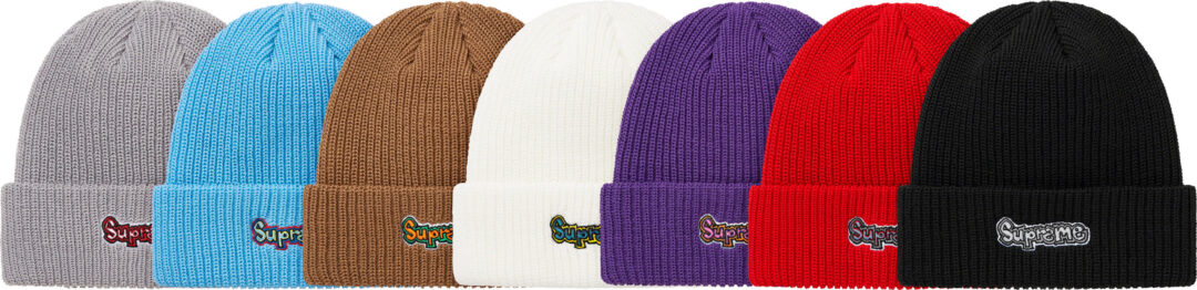 【ハット キャップ/HATS CAPS まとめ】シュプリーム (SUPREME) 2021 SPRING/SUMMER コレクション (2021年 春夏)