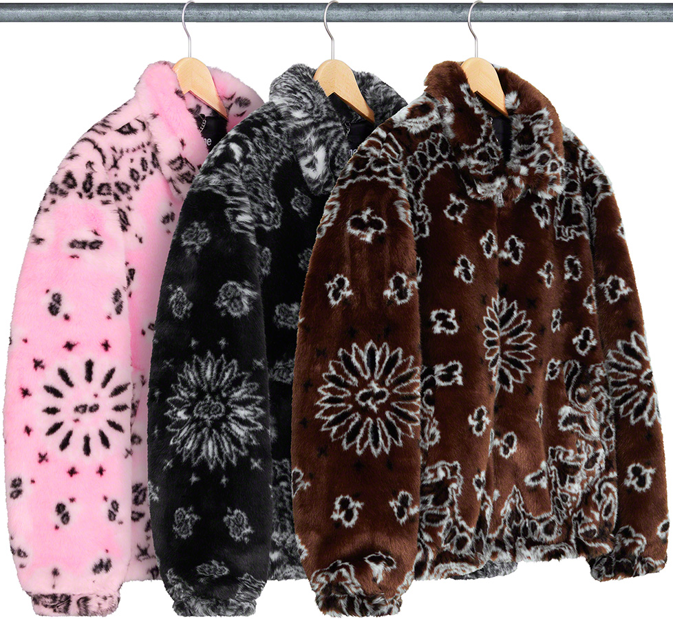 【ジャケット/JACKETS まとめ】 シュプリーム (SUPREME) 2021 SPRING/SUMMER コレクション (2021年 春夏)