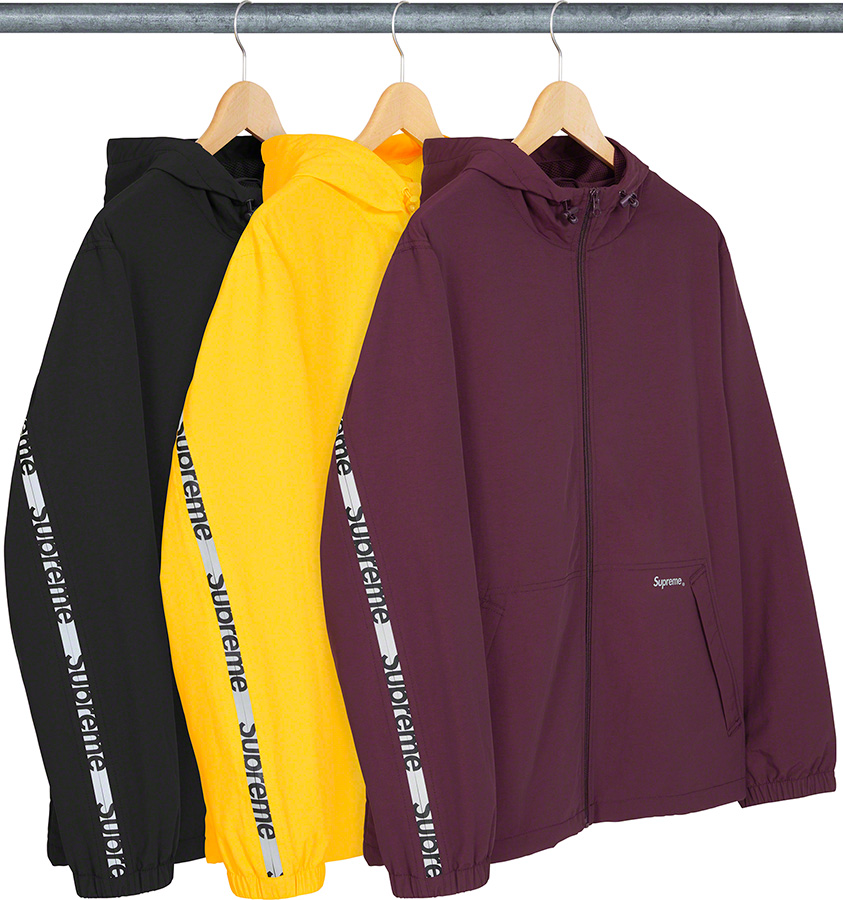 【ジャケット/JACKETS まとめ】 シュプリーム (SUPREME) 2021 SPRING/SUMMER コレクション (2021年 春夏)