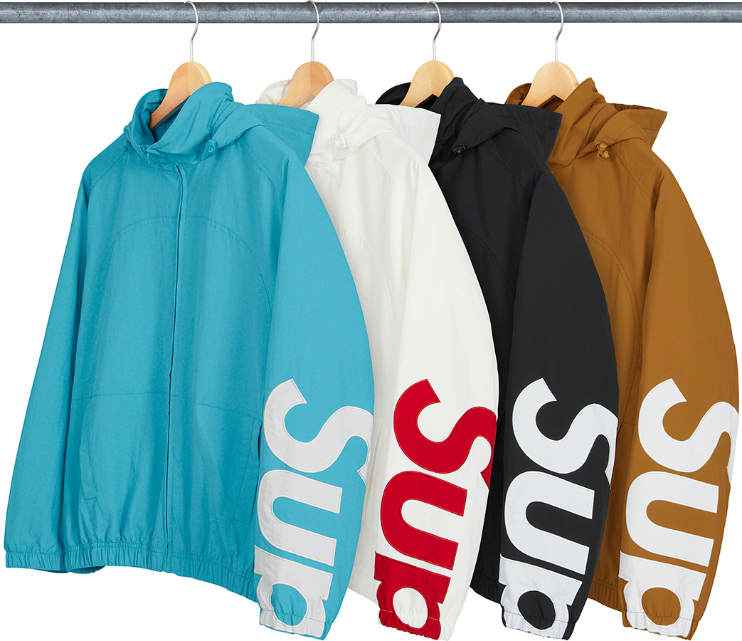 【ジャケット/JACKETS まとめ】 シュプリーム (SUPREME) 2021 SPRING/SUMMER コレクション (2021年 春夏)