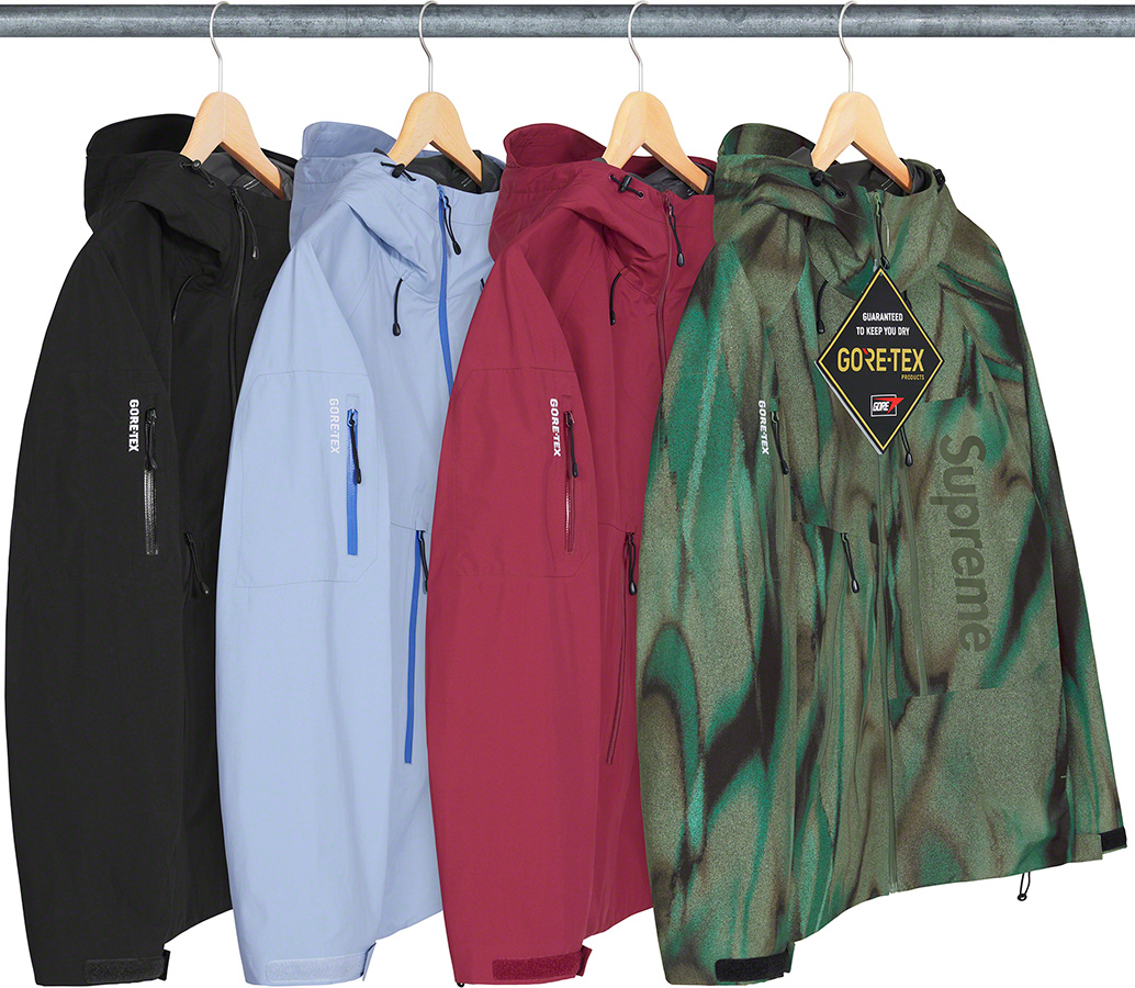 【ジャケット/JACKETS まとめ】 シュプリーム (SUPREME) 2021 SPRING/SUMMER コレクション (2021年 春夏)