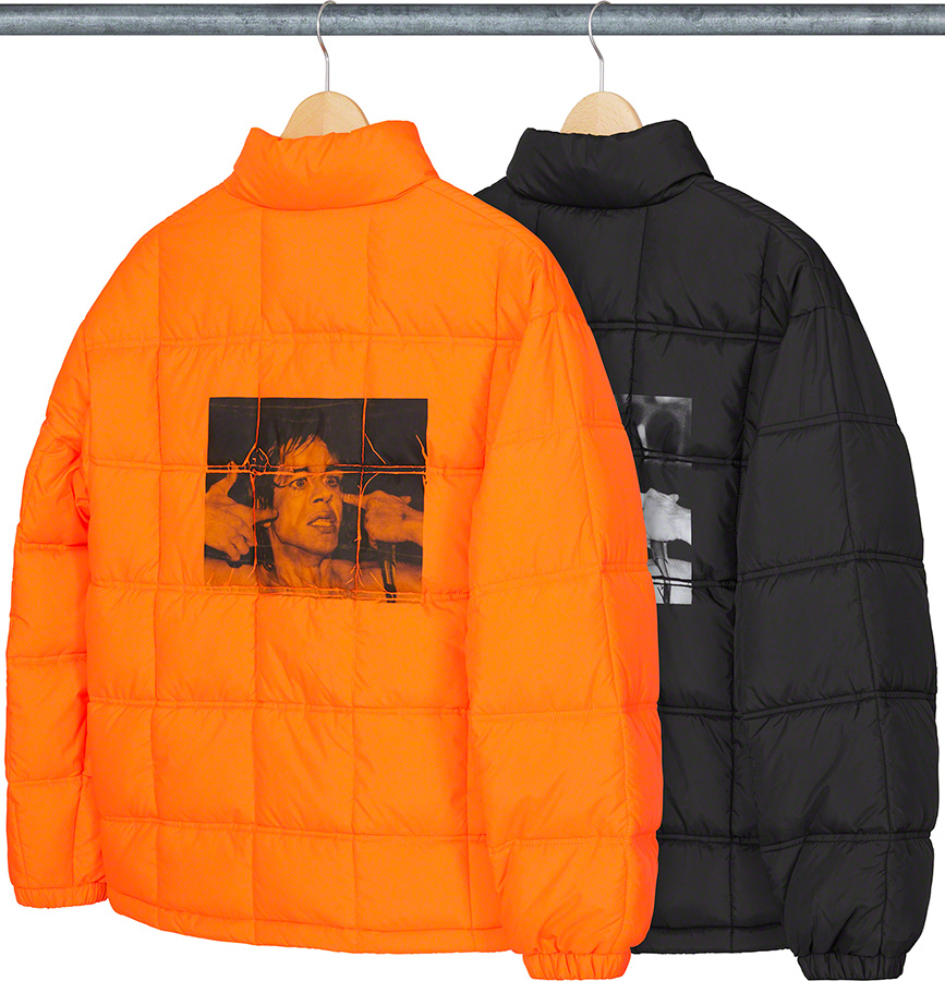 【ジャケット/JACKETS まとめ】 シュプリーム (SUPREME) 2021 SPRING/SUMMER コレクション (2021年 春夏)