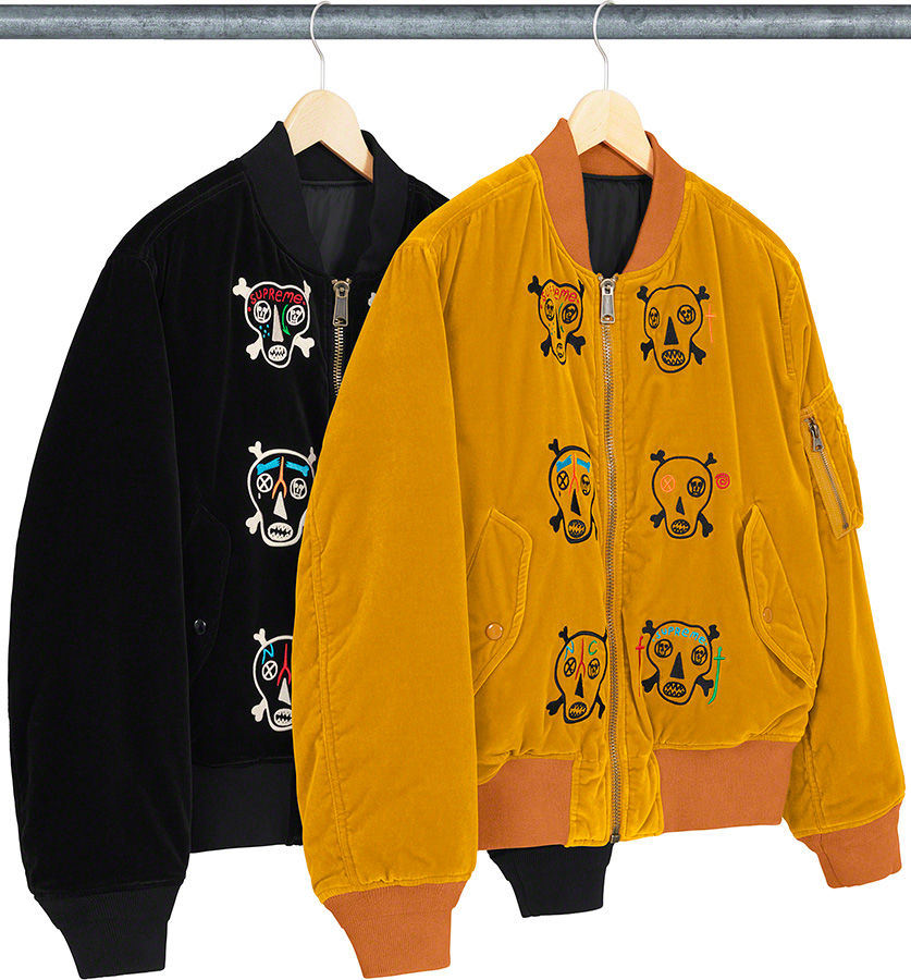 【ジャケット/JACKETS まとめ】 シュプリーム (SUPREME) 2021 SPRING/SUMMER コレクション (2021年 春夏)