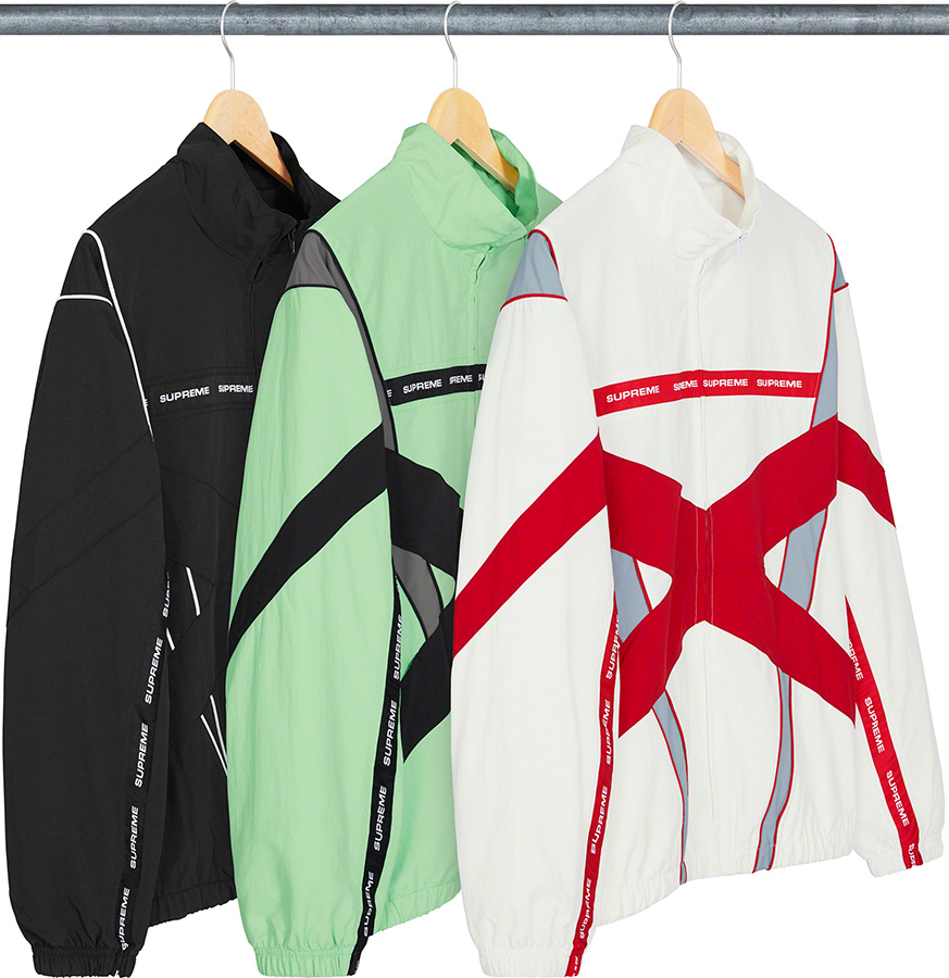 【ジャケット/JACKETS まとめ】 シュプリーム (SUPREME) 2021 SPRING/SUMMER コレクション (2021年 春夏)