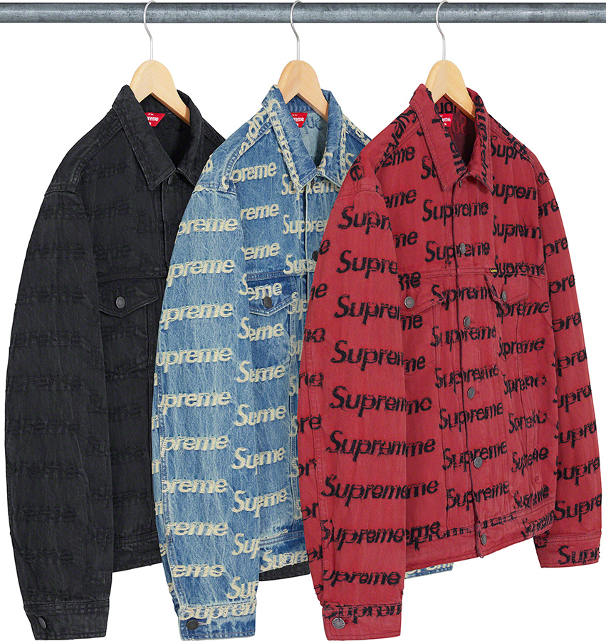 【ジャケット/JACKETS まとめ】 シュプリーム (SUPREME) 2021 SPRING/SUMMER コレクション (2021年 春夏)