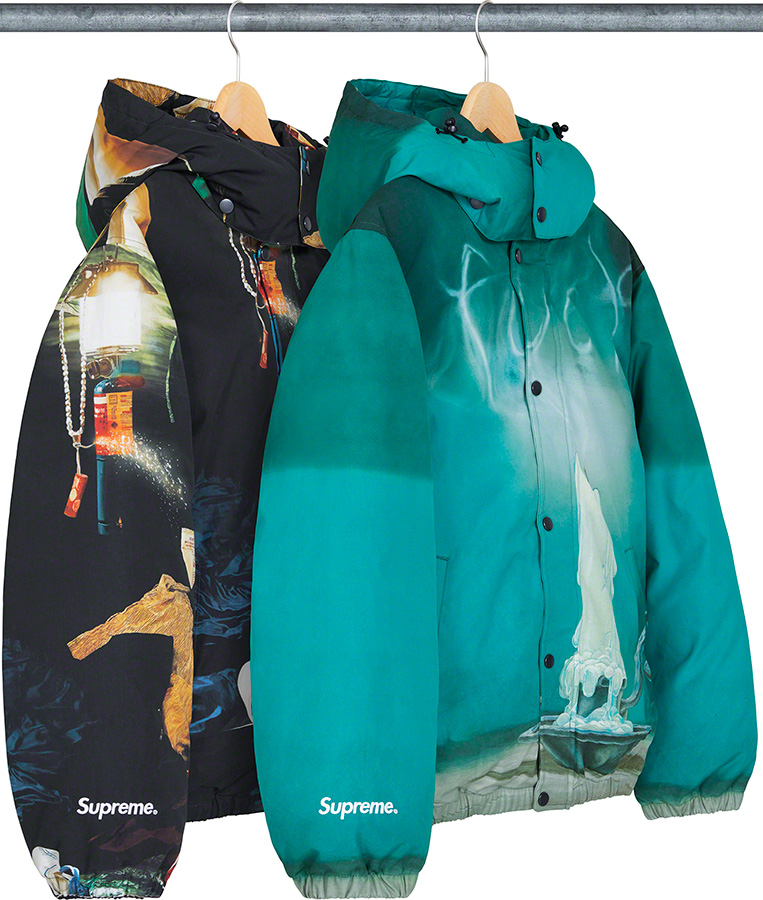 【ジャケット/JACKETS まとめ】 シュプリーム (SUPREME) 2021 SPRING/SUMMER コレクション (2021年 春夏)