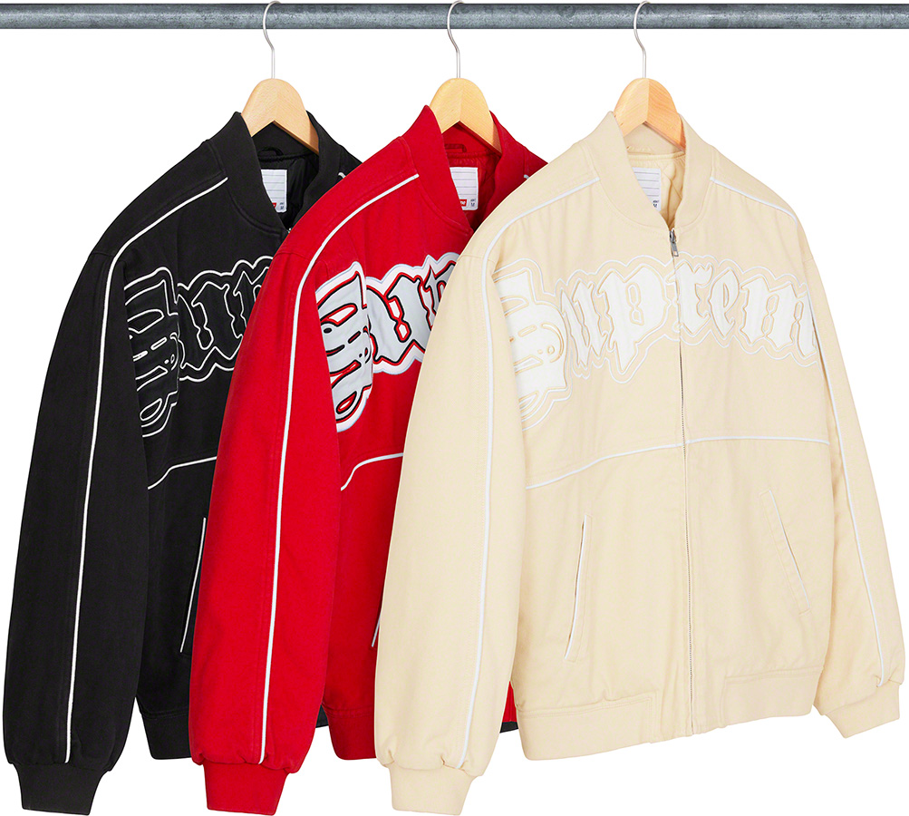 【ジャケット/JACKETS まとめ】 シュプリーム (SUPREME) 2021 SPRING/SUMMER コレクション (2021年 春夏)