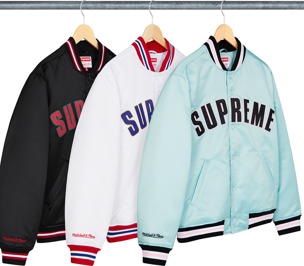 【ジャケット/JACKETS まとめ】 シュプリーム (SUPREME) 2021 SPRING/SUMMER コレクション (2021年 春夏)