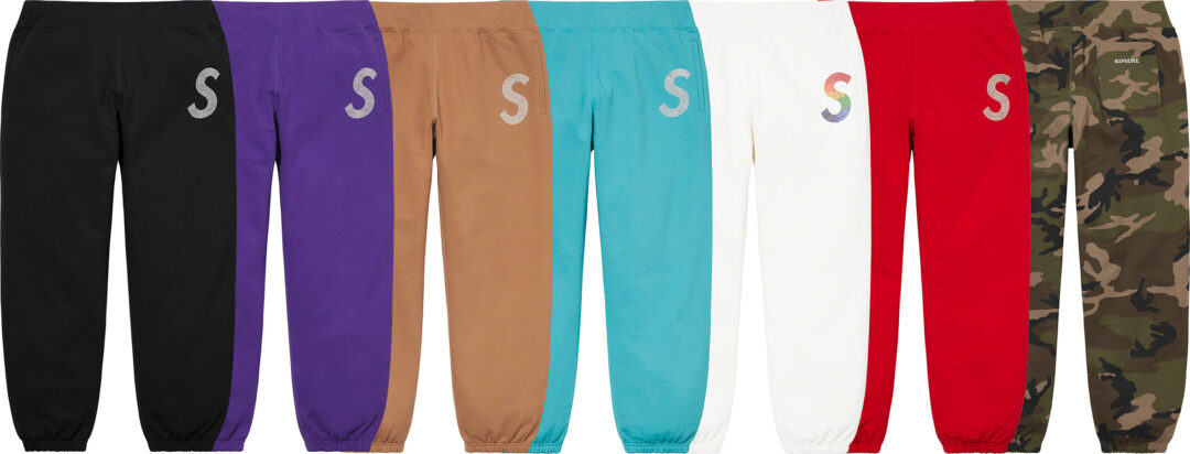 【パンツ/PANTS まとめ】 シュプリーム (SUPREME) 2021 SPRING/SUMMER コレクション (2021年 春夏)