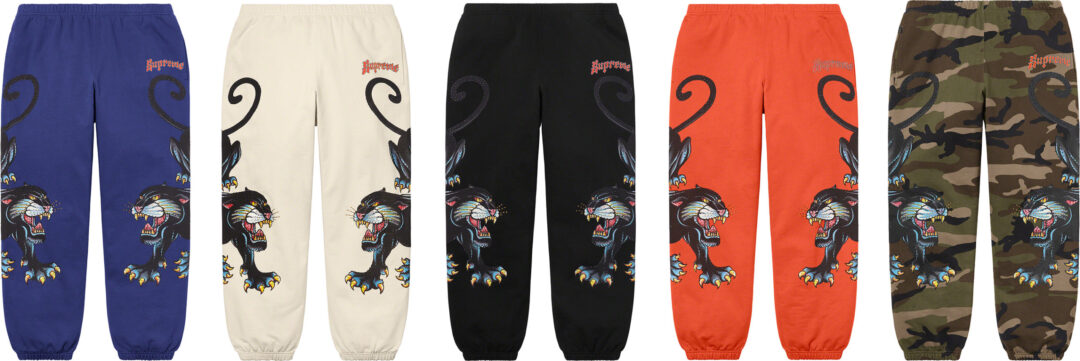 【パンツ/PANTS まとめ】 シュプリーム (SUPREME) 2021 SPRING/SUMMER コレクション (2021年 春夏)