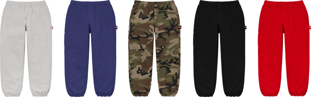 【パンツ/PANTS まとめ】 シュプリーム (SUPREME) 2021 SPRING/SUMMER コレクション (2021年 春夏)