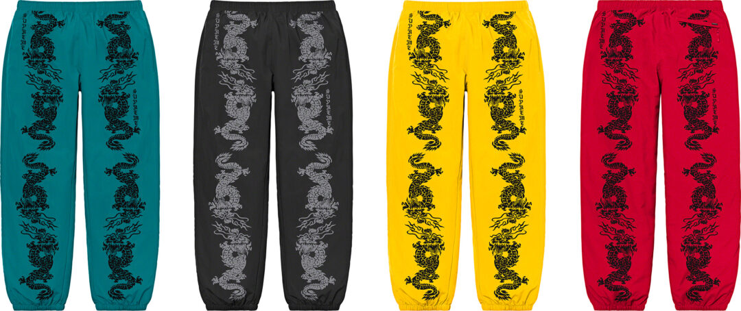 【パンツ/PANTS まとめ】 シュプリーム (SUPREME) 2021 SPRING/SUMMER コレクション (2021年 春夏)