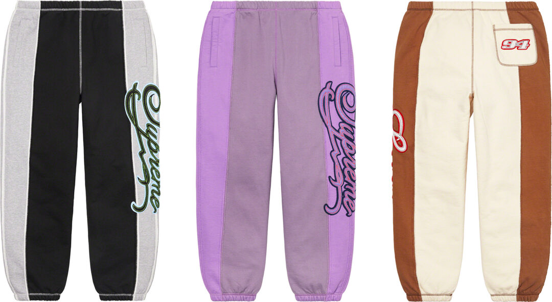 【パンツ/PANTS まとめ】 シュプリーム (SUPREME) 2021 SPRING/SUMMER コレクション (2021年 春夏)