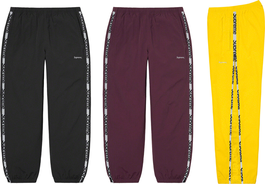 【パンツ/PANTS まとめ】 シュプリーム (SUPREME) 2021 SPRING/SUMMER コレクション (2021年 春夏)