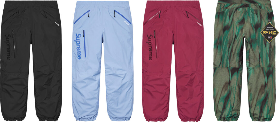 【パンツ/PANTS まとめ】 シュプリーム (SUPREME) 2021 SPRING/SUMMER コレクション (2021年 春夏)