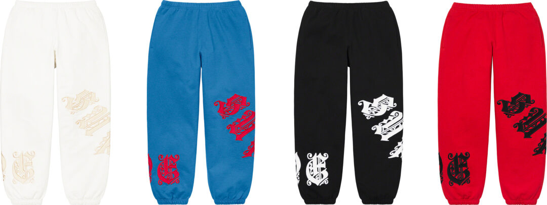 【パンツ/PANTS まとめ】 シュプリーム (SUPREME) 2021 SPRING/SUMMER コレクション (2021年 春夏)