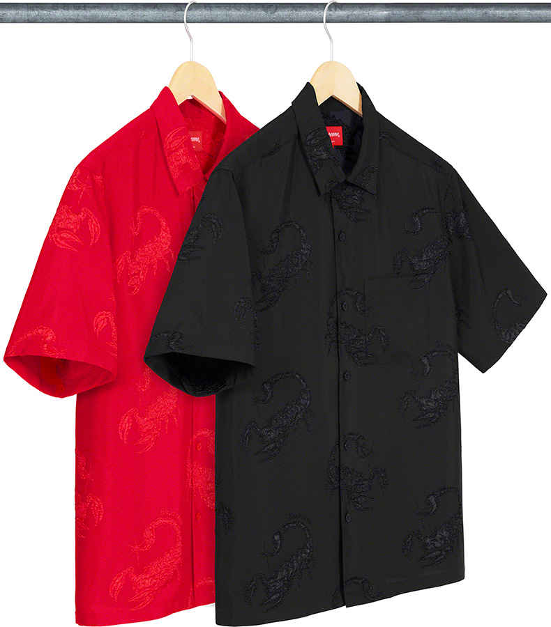 【シャツ/SHIRTS まとめ】 シュプリーム (SUPREME) 2021 SPRING/SUMMER コレクション (2021年 春夏)