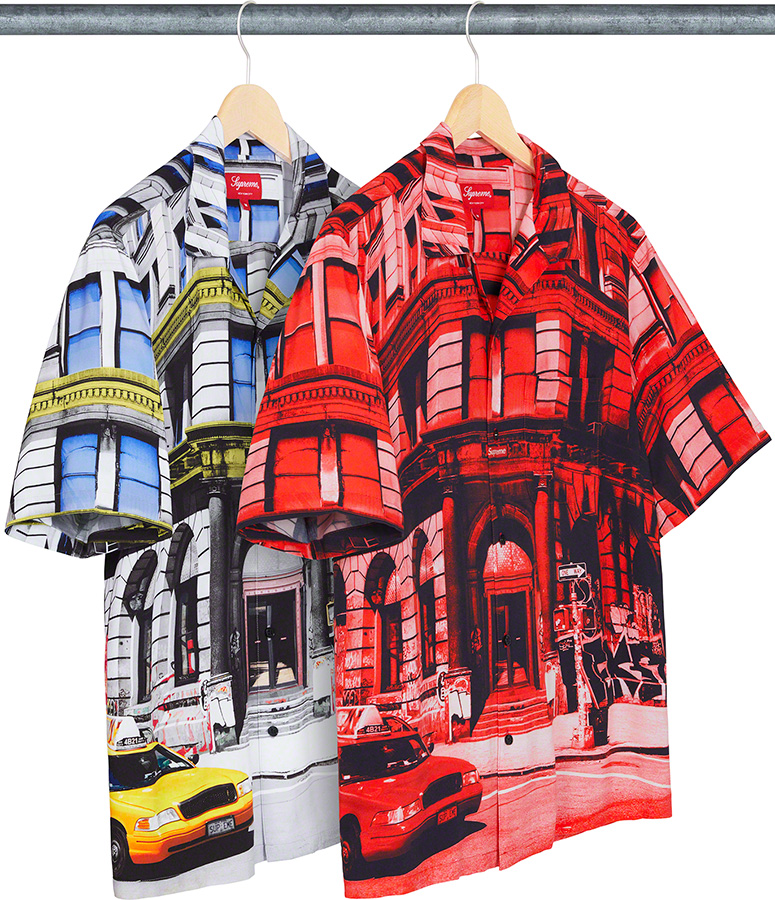 【シャツ/SHIRTS まとめ】 シュプリーム (SUPREME) 2021 SPRING/SUMMER コレクション (2021年 春夏)