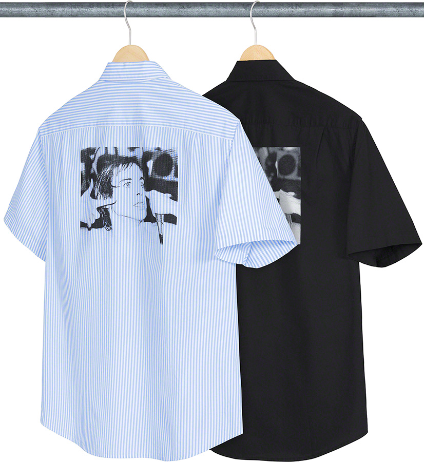 【シャツ/SHIRTS まとめ】 シュプリーム (SUPREME) 2021 SPRING/SUMMER コレクション (2021年 春夏)