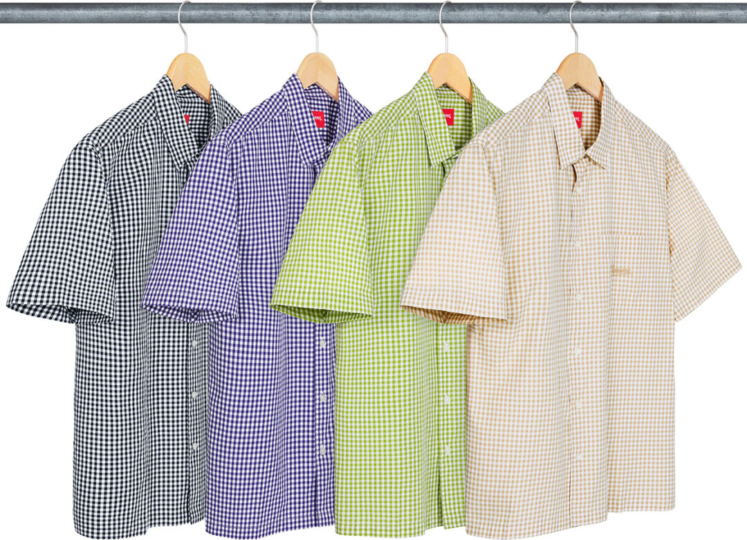 【シャツ/SHIRTS まとめ】 シュプリーム (SUPREME) 2021 SPRING/SUMMER コレクション (2021年 春夏)