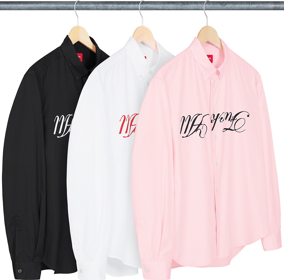 【シャツ/SHIRTS まとめ】 シュプリーム (SUPREME) 2021 SPRING/SUMMER コレクション (2021年 春夏)