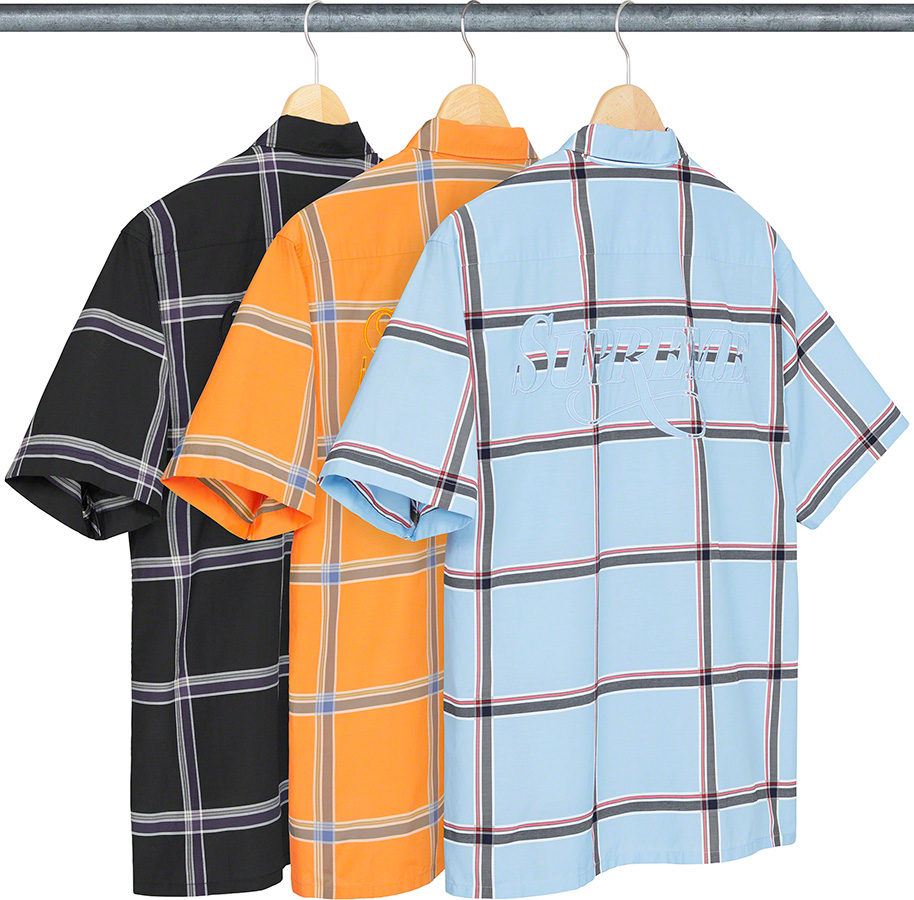 【シャツ/SHIRTS まとめ】 シュプリーム (SUPREME) 2021 SPRING/SUMMER コレクション (2021年 春夏)