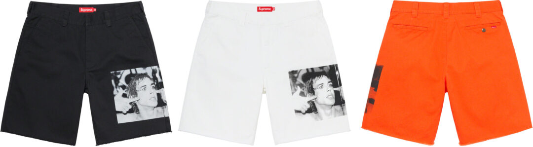 【ショーツ/SHORTS まとめ】 シュプリーム (SUPREME) 2021 SPRING/SUMMER コレクション (2021年 春夏)