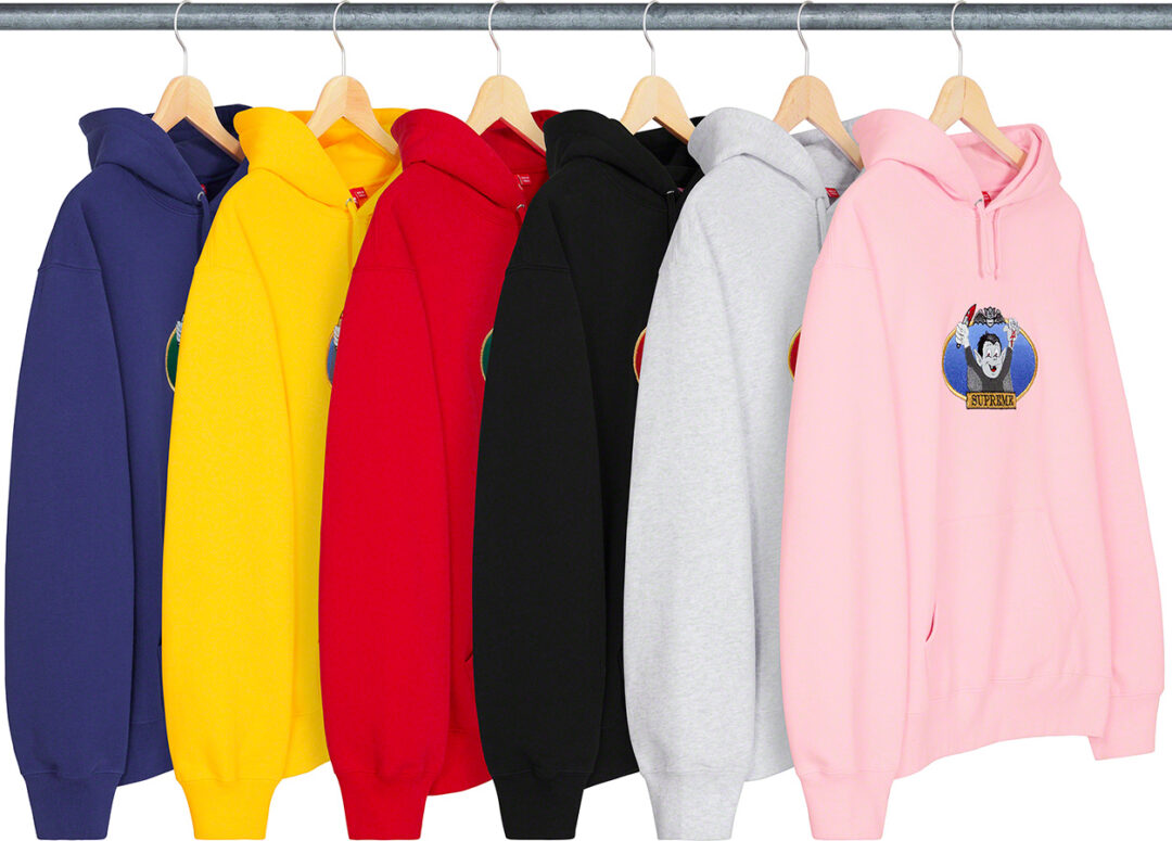 【スウェットシャツ/SWEATSHIRTS まとめ】 シュプリーム (SUPREME) 2021 SPRING/SUMMER コレクション (2021年 春夏)