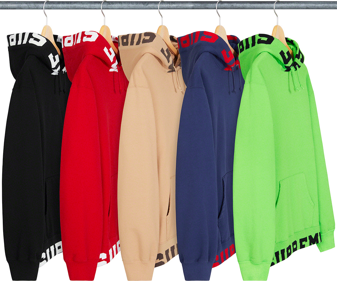 【スウェットシャツ/SWEATSHIRTS まとめ】 シュプリーム (SUPREME) 2021 SPRING/SUMMER コレクション (2021年 春夏)