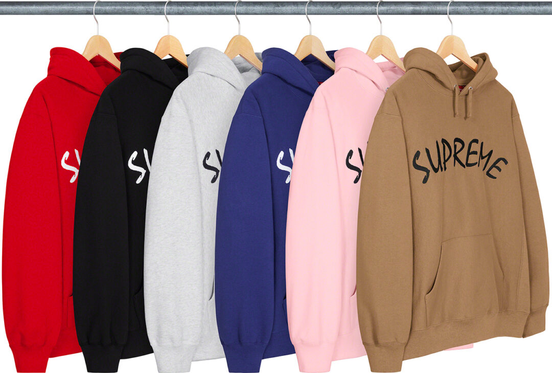 【スウェットシャツ/SWEATSHIRTS まとめ】 シュプリーム (SUPREME) 2021 SPRING/SUMMER コレクション (2021年 春夏)