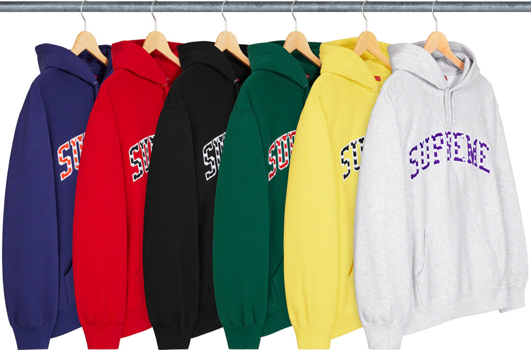 【スウェットシャツ/SWEATSHIRTS まとめ】 シュプリーム (SUPREME) 2021 SPRING/SUMMER コレクション (2021年 春夏)