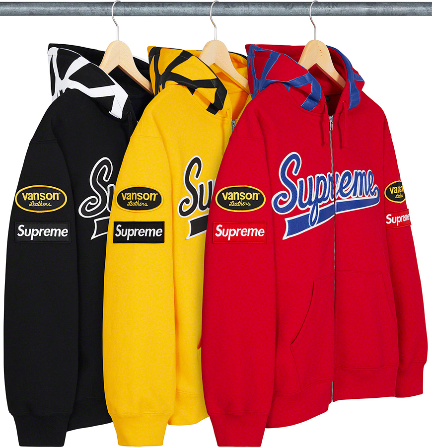 【スウェットシャツ/SWEATSHIRTS まとめ】 シュプリーム (SUPREME) 2021 SPRING/SUMMER コレクション (2021年 春夏)