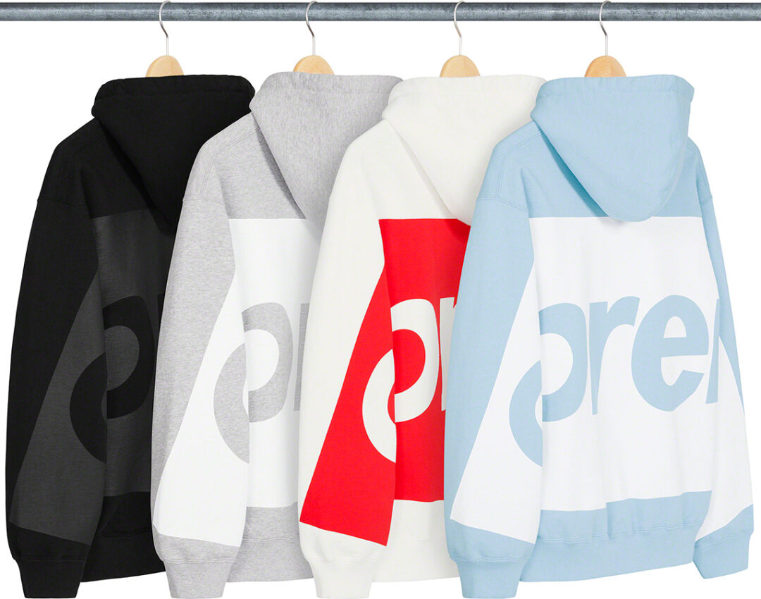 【スウェットシャツ/SWEATSHIRTS まとめ】 シュプリーム (SUPREME) 2021 SPRING/SUMMER コレクション (2021年 春夏)