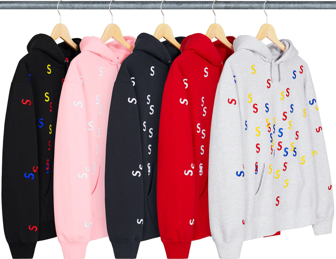 【スウェットシャツ/SWEATSHIRTS まとめ】 シュプリーム (SUPREME) 2021 SPRING/SUMMER コレクション (2021年 春夏)