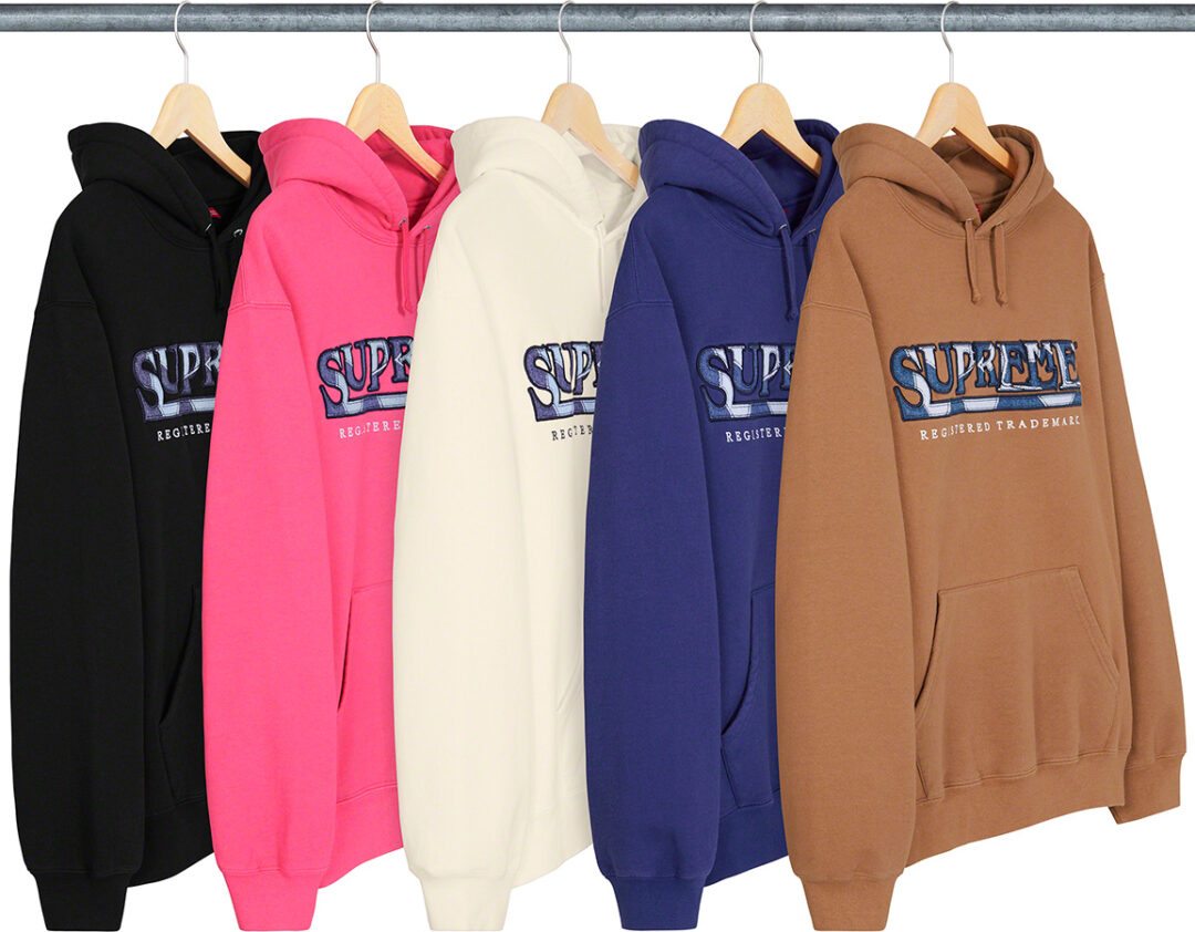 【スウェットシャツ/SWEATSHIRTS まとめ】 シュプリーム (SUPREME) 2021 SPRING/SUMMER コレクション (2021年 春夏)