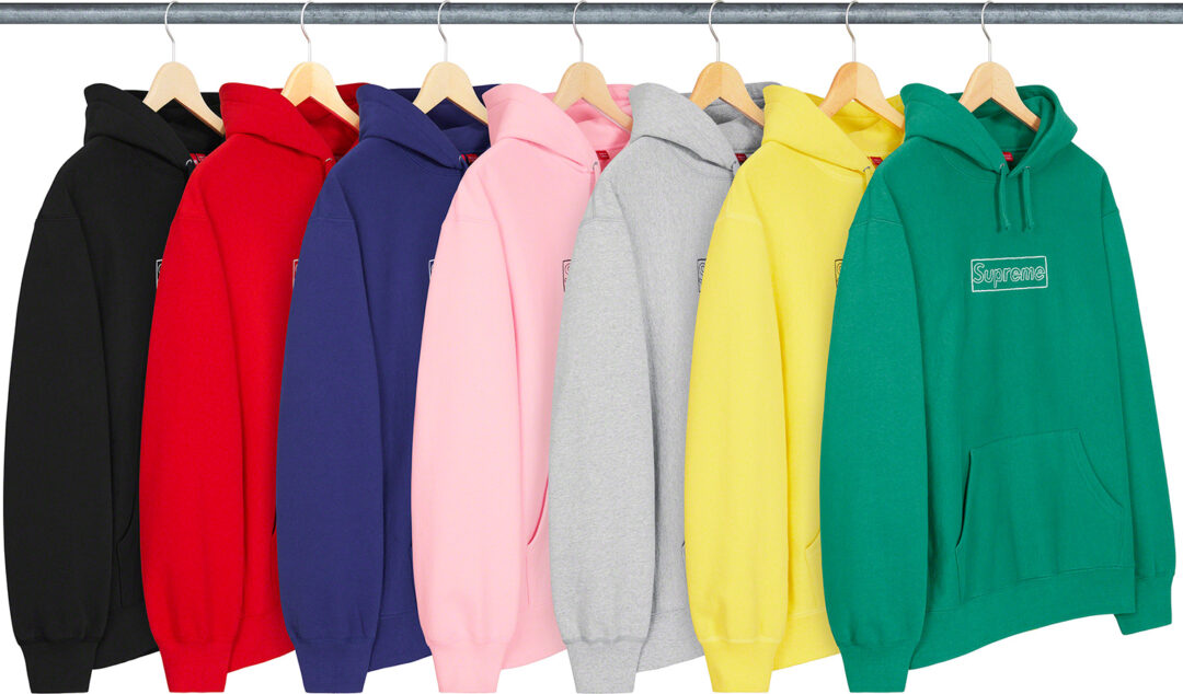 【スウェットシャツ/SWEATSHIRTS まとめ】 シュプリーム (SUPREME) 2021 SPRING/SUMMER コレクション (2021年 春夏)