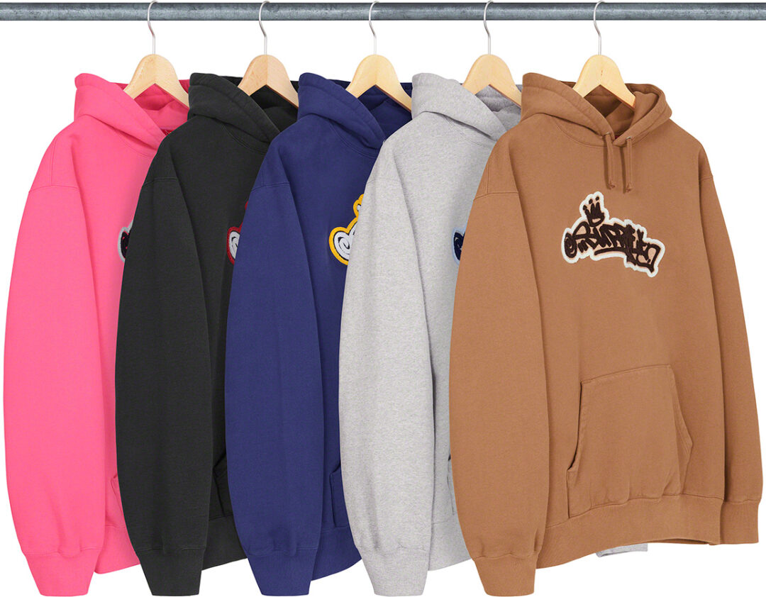 【スウェットシャツ/SWEATSHIRTS まとめ】 シュプリーム (SUPREME) 2021 SPRING/SUMMER コレクション (2021年 春夏)