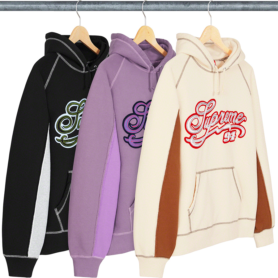 【スウェットシャツ/SWEATSHIRTS まとめ】 シュプリーム (SUPREME) 2021 SPRING/SUMMER コレクション (2021年 春夏)