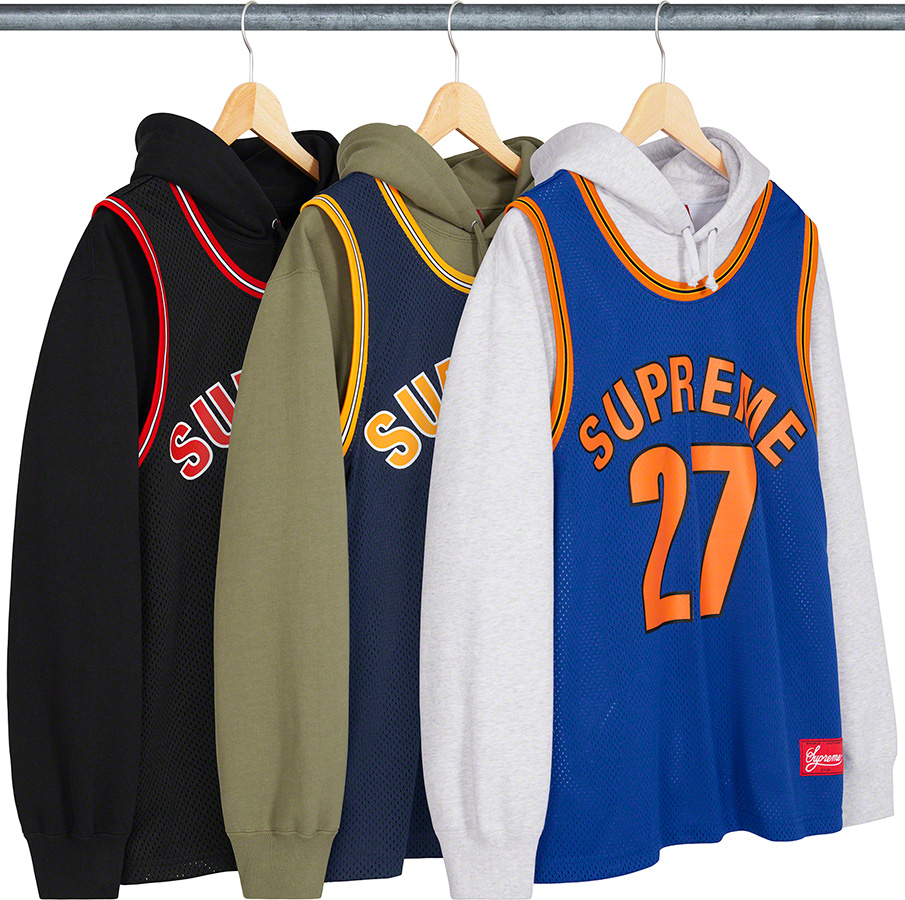 【スウェットシャツ/SWEATSHIRTS まとめ】 シュプリーム (SUPREME) 2021 SPRING/SUMMER コレクション (2021年 春夏)