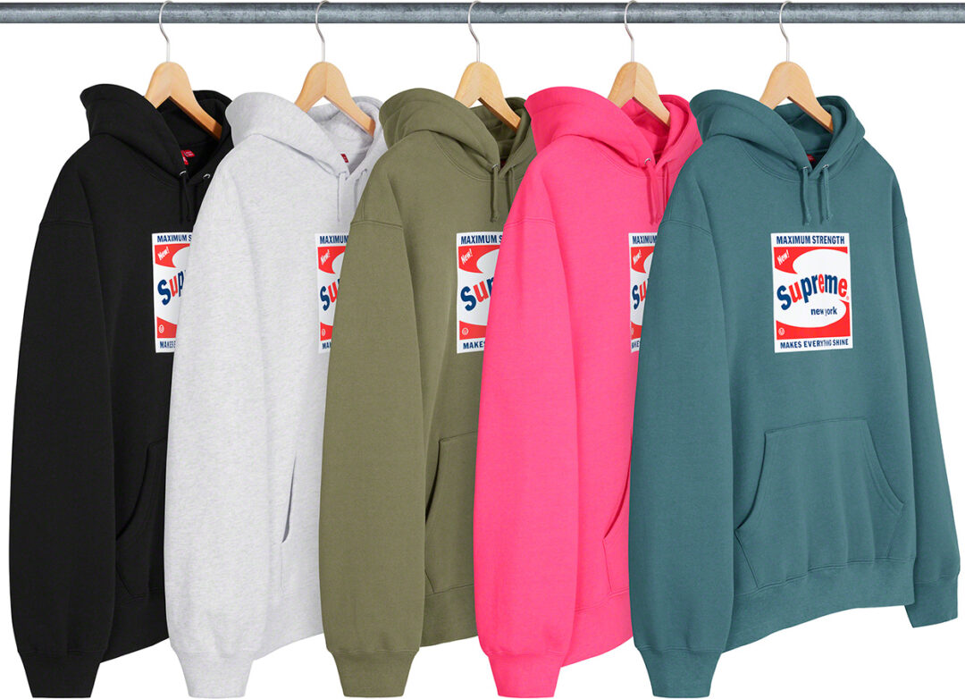 【スウェットシャツ/SWEATSHIRTS まとめ】 シュプリーム (SUPREME) 2021 SPRING/SUMMER コレクション (2021年 春夏)