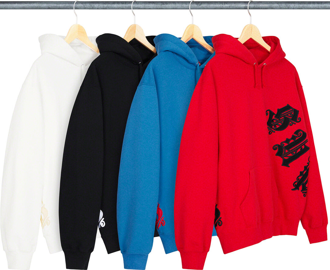 【スウェットシャツ/SWEATSHIRTS まとめ】 シュプリーム (SUPREME) 2021 SPRING/SUMMER コレクション (2021年 春夏)