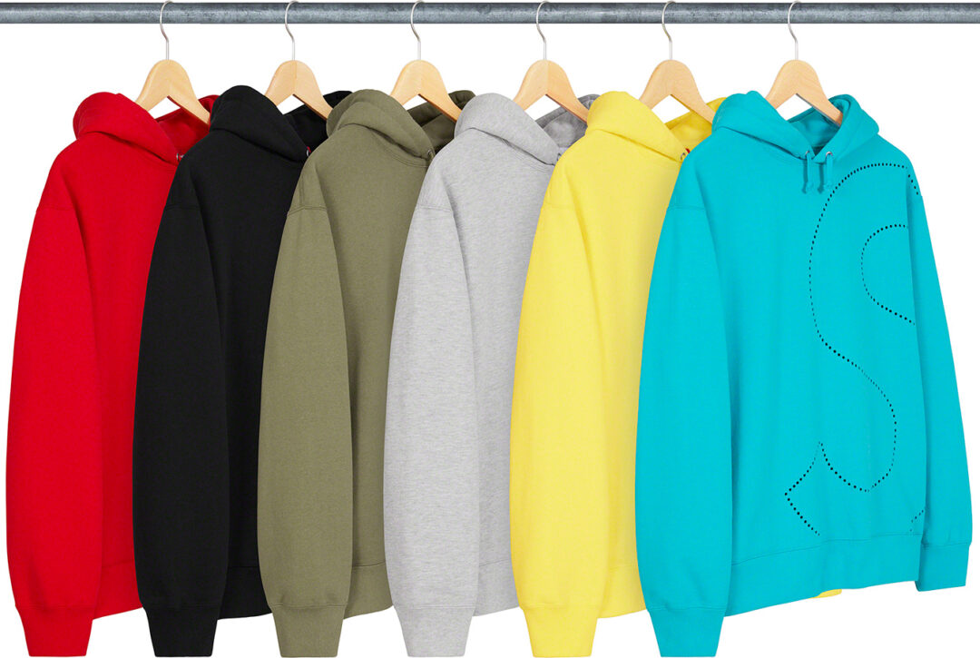 【スウェットシャツ/SWEATSHIRTS まとめ】 シュプリーム (SUPREME) 2021 SPRING/SUMMER コレクション (2021年 春夏)