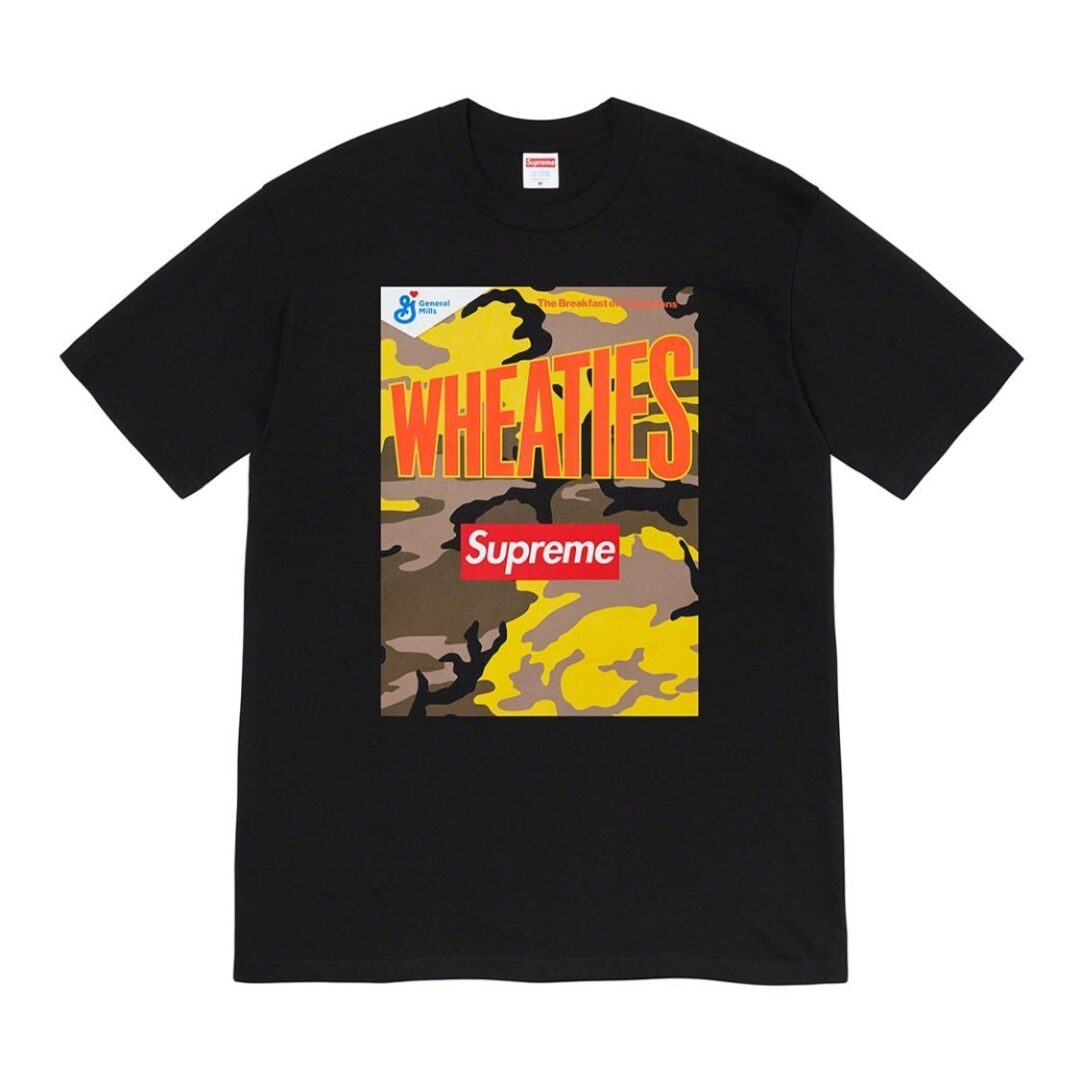 【Tシャツ/TEE まとめ】 シュプリーム (SUPREME) 2021 SPRING/SUMMER コレクション (2021年 春夏)