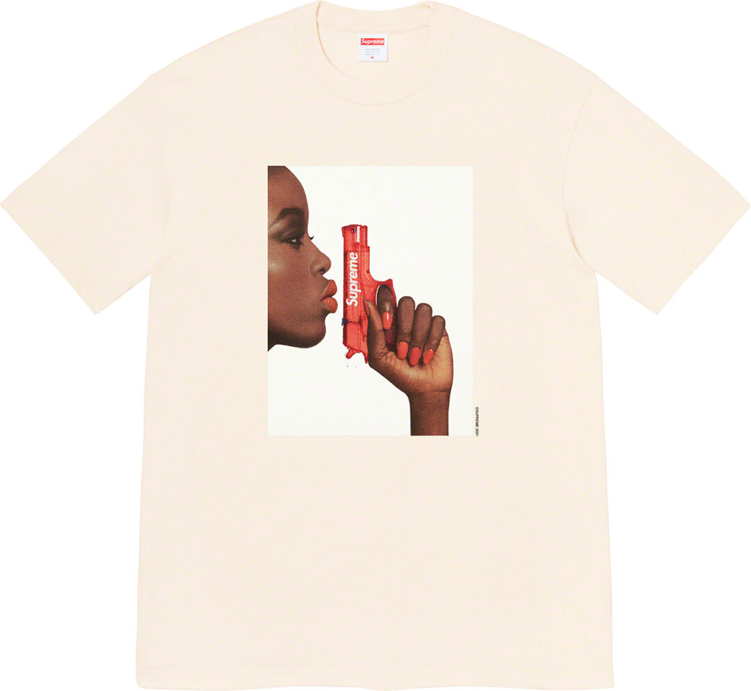 【Tシャツ/TEE まとめ】 シュプリーム (SUPREME) 2021 SPRING/SUMMER コレクション (2021年 春夏)