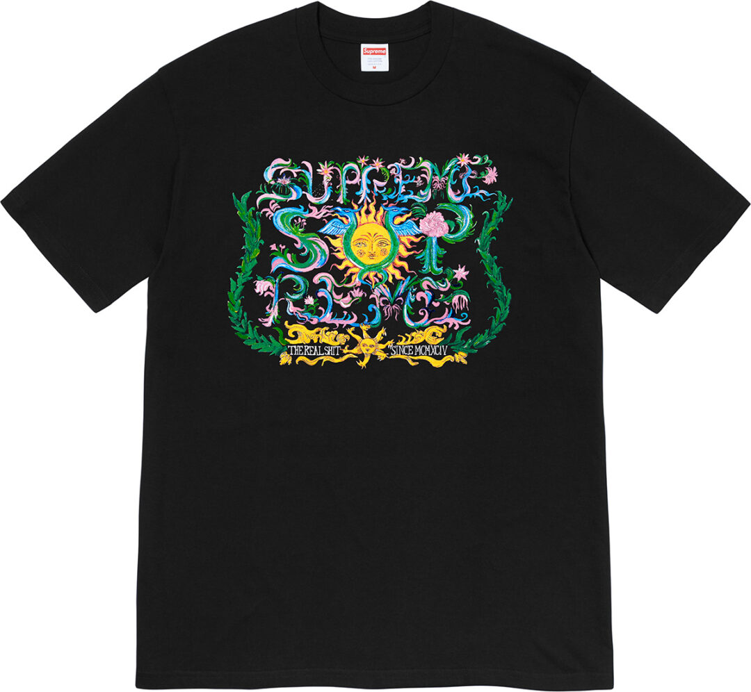 【Tシャツ/TEE まとめ】 シュプリーム (SUPREME) 2021 SPRING/SUMMER コレクション (2021年 春夏)