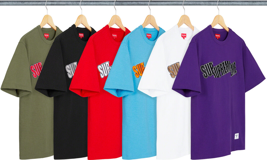 【トップス/セーター TOPS/SWEATERS まとめ】 シュプリーム (SUPREME) 2021 SPRING/SUMMER コレクション (2021年 春夏)