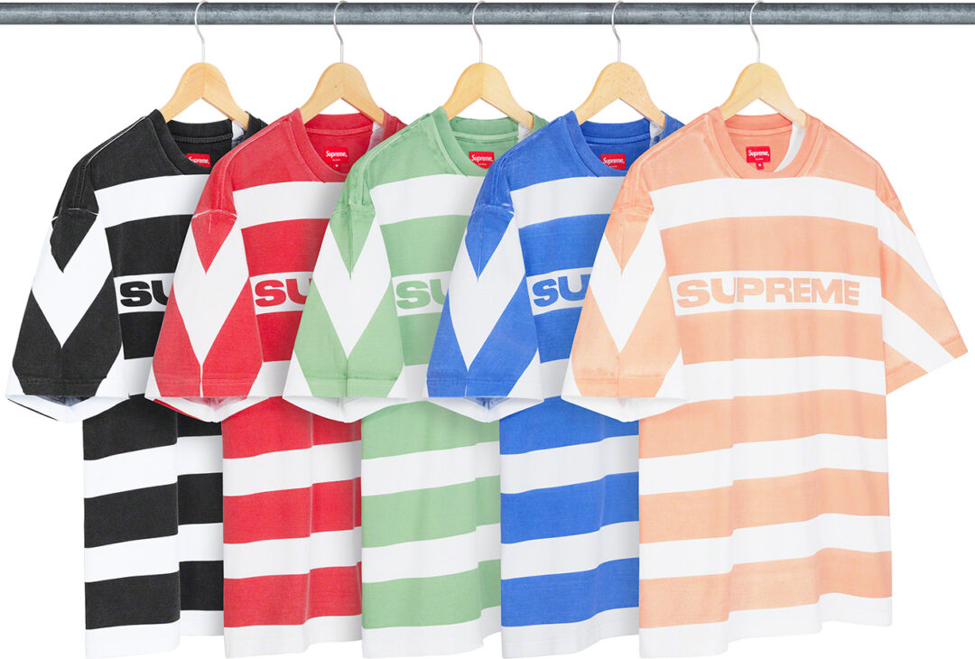 【トップス/セーター TOPS/SWEATERS まとめ】 シュプリーム (SUPREME) 2021 SPRING/SUMMER コレクション (2021年 春夏)