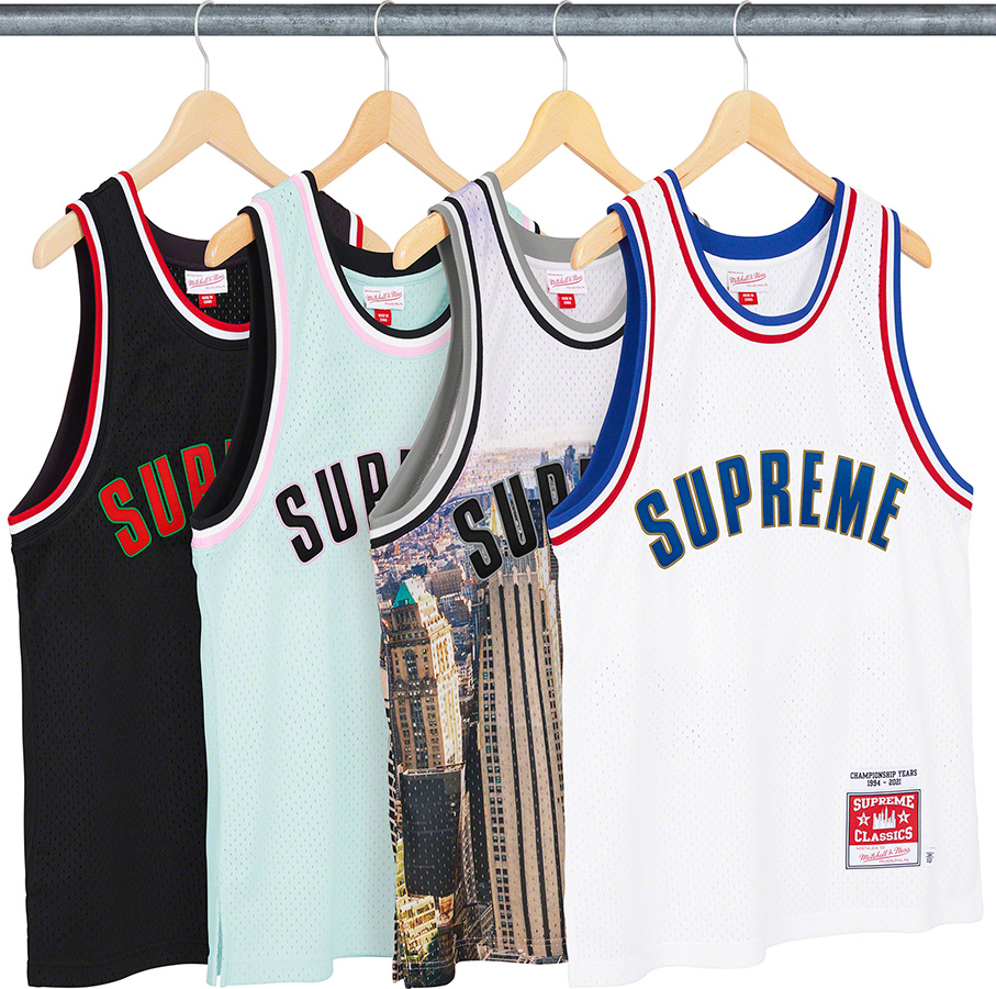 【トップス/セーター TOPS/SWEATERS まとめ】 シュプリーム (SUPREME) 2021 SPRING/SUMMER コレクション (2021年 春夏)