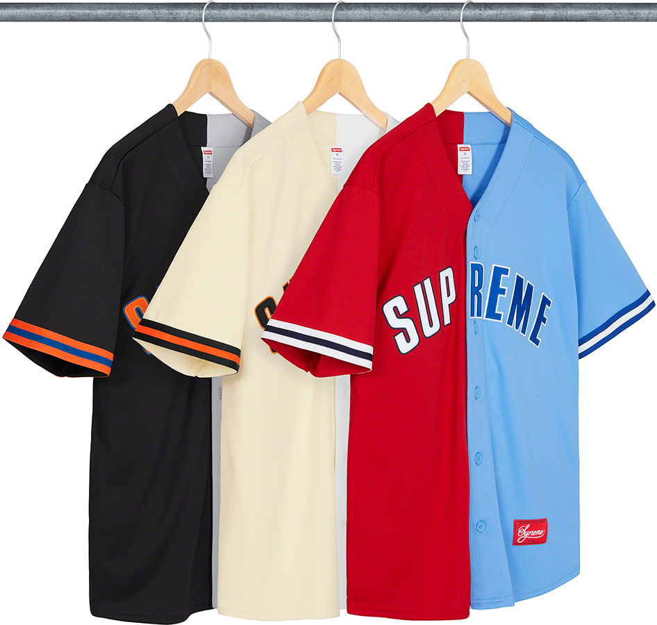 【トップス/セーター TOPS/SWEATERS まとめ】 シュプリーム (SUPREME) 2021 SPRING/SUMMER コレクション (2021年 春夏)